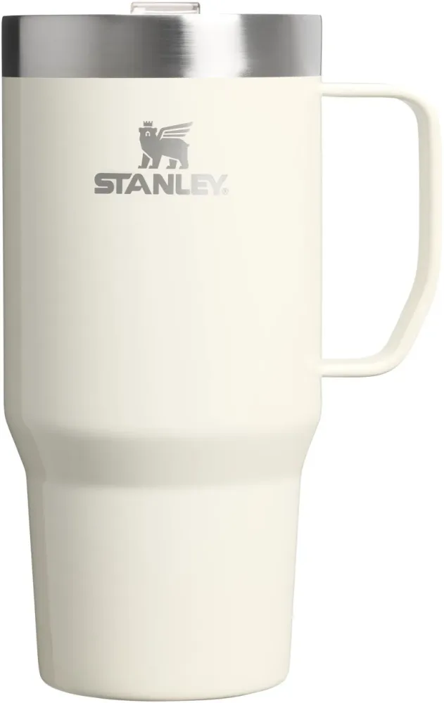Everyday Suburban Mug 0.7l cream gloss