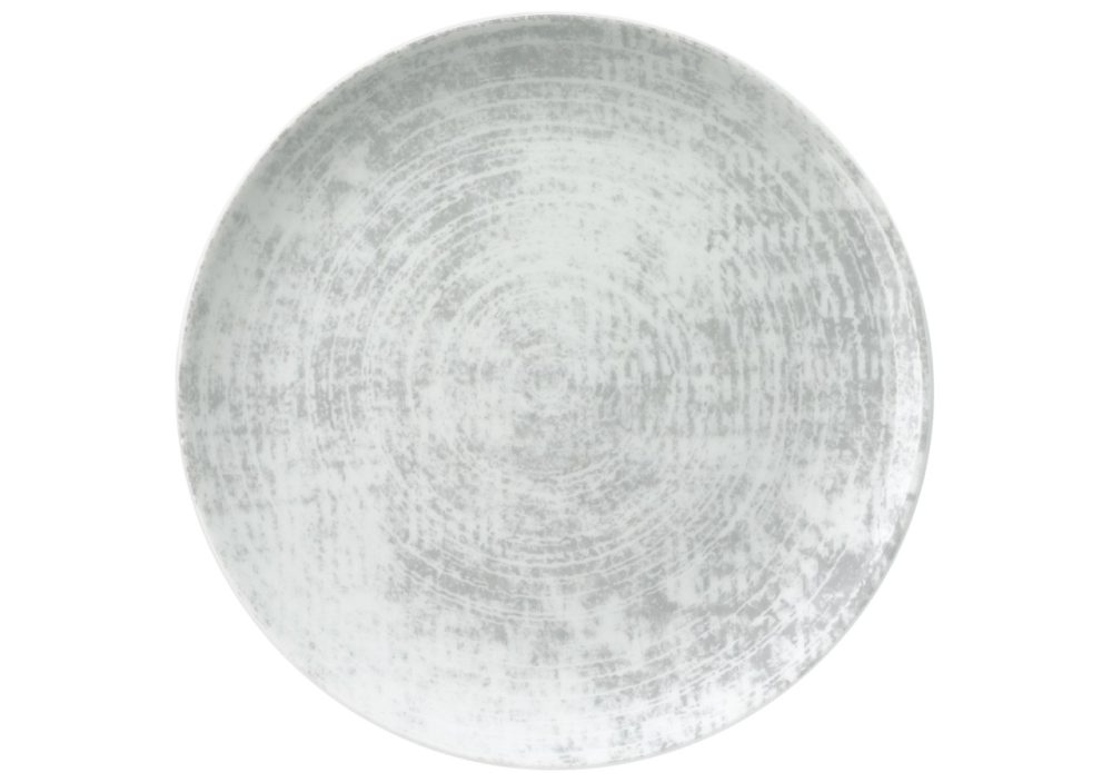 Shabby Chic 63070 Teller flach coupe 32cm