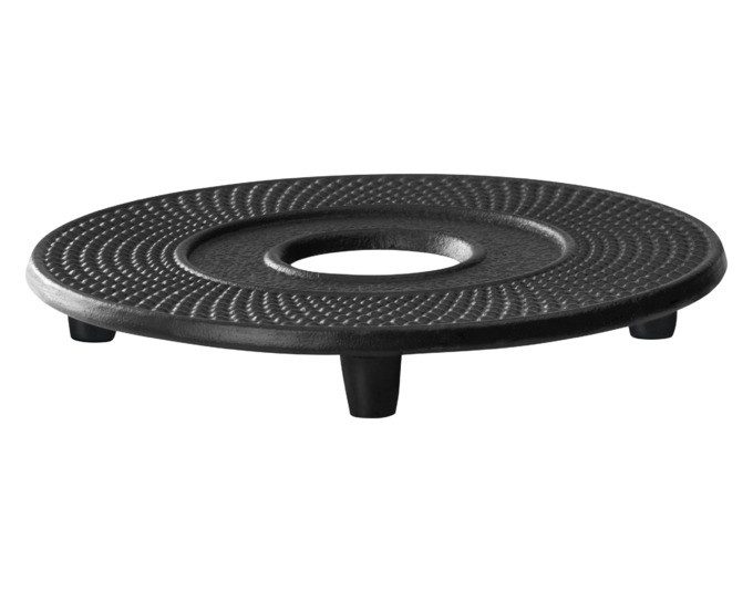 Untersetzer Gusseisen ø13.4 cm