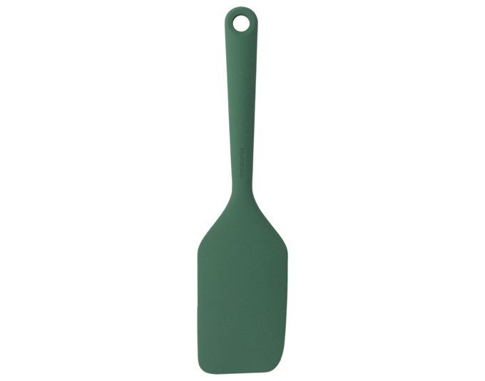 Brabantia - Teigspachtel Silikon Tasty Fir Green 12 18 83, One Size, Grün