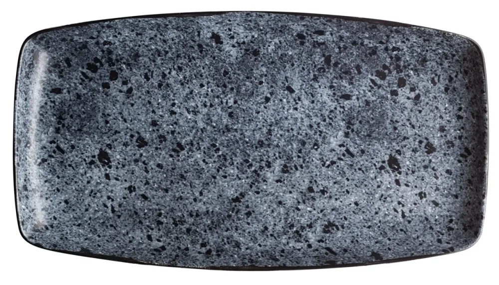 Shabby Chic 63076 Burger Platte 36x20cm