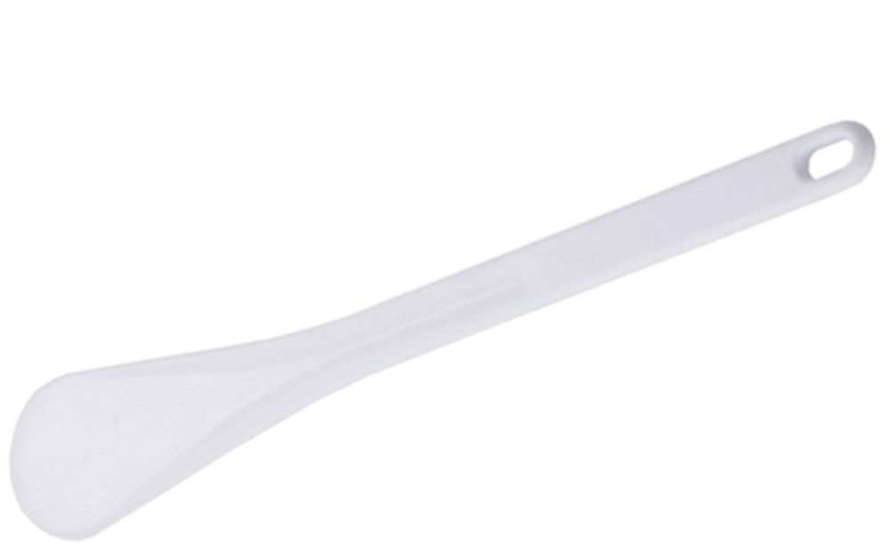 Rührspachtel, flach, 25 cm
