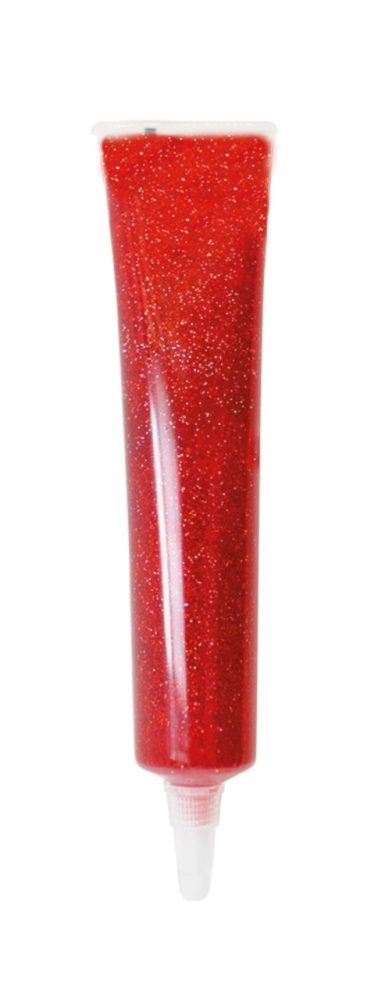 ScrapCooking - Backgel-Stift, 26g, Rot
