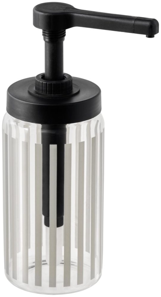 Dispensa Dosierspender D10cm H27cm