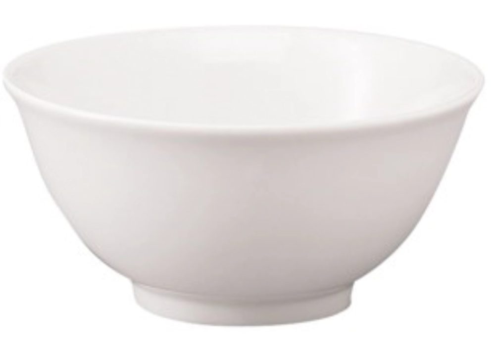 Unlimited Reisschale 12.5cm