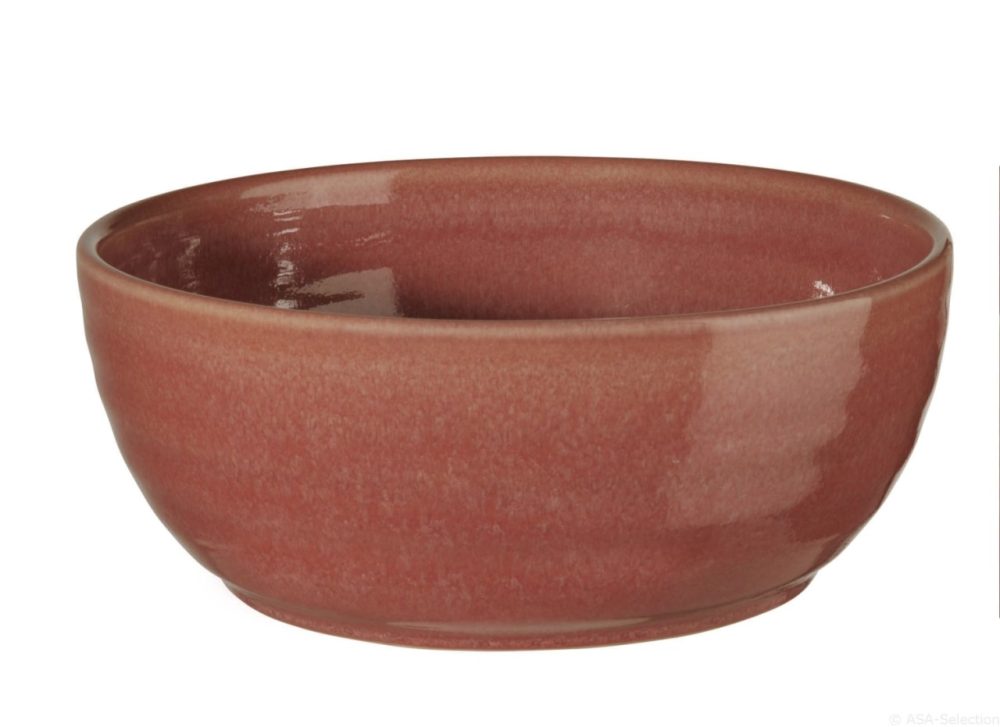 Poké Bowl dragonfruit 18x7cm 0.8l