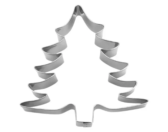 Städter Ausstecher Tannenbaum 8.5 cm