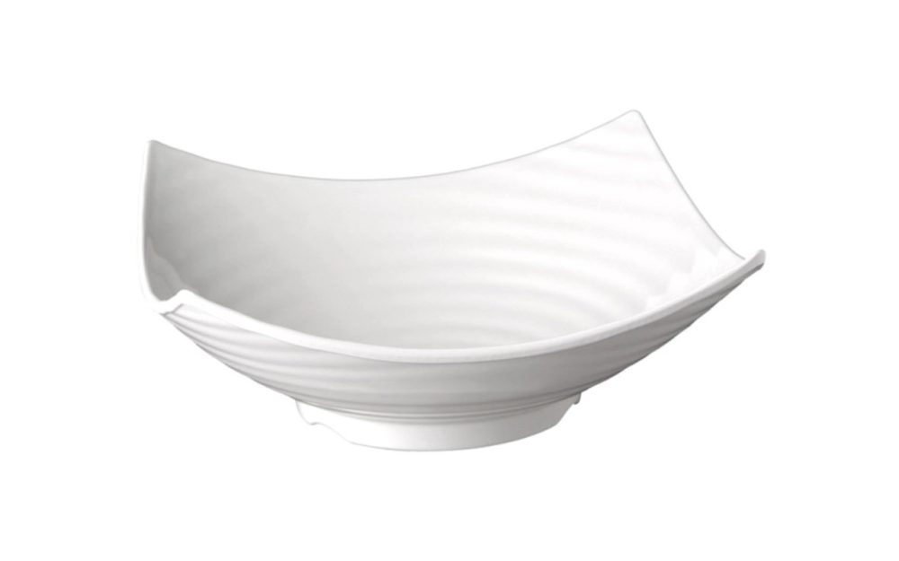 Schale GLOBAL BUFFET, 32.5x32.5cm, H12cm