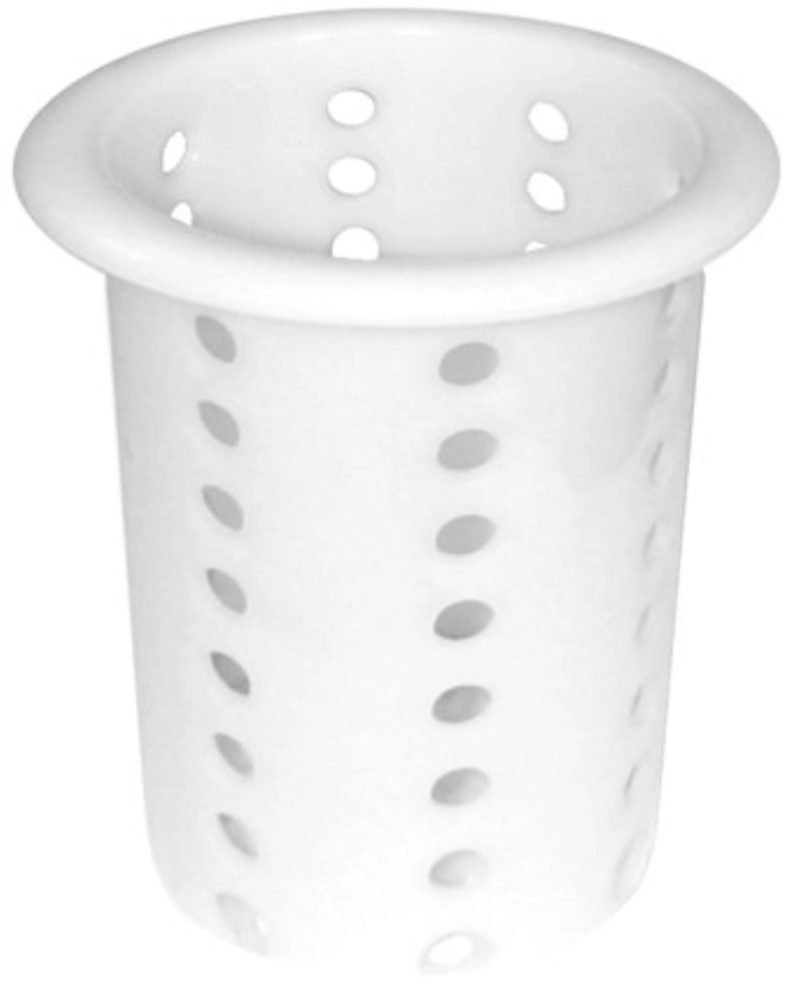 Besteckköcher D Innen: 9.5cm Aussen: 12cm 13.5cm