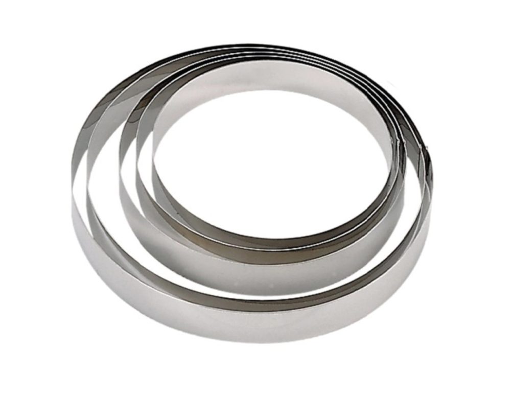 Tortenring D:14cm H:4.5cm