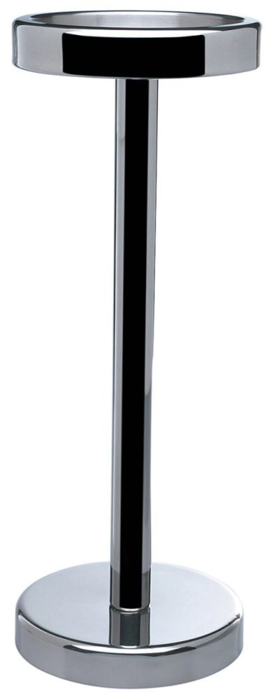 Weinkühlersäule Stahl H65cm für Weinkühler 177773
