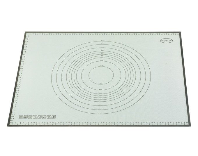 Backmatte Silikon 68x53cm