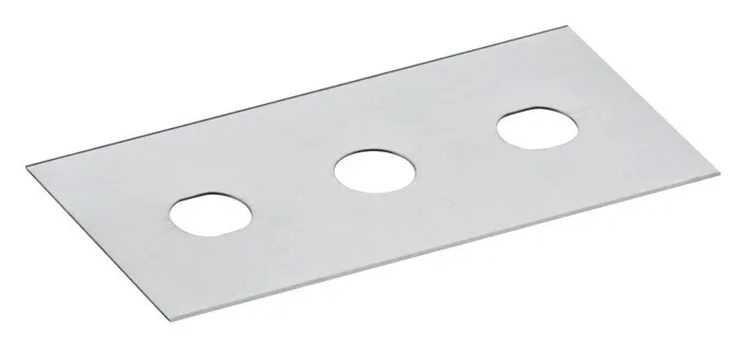 Klingen Glaskeramiksch. 10St