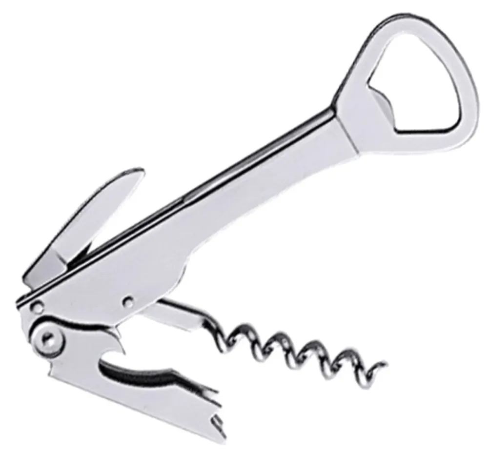 Kellnermesser mit Folienschneider