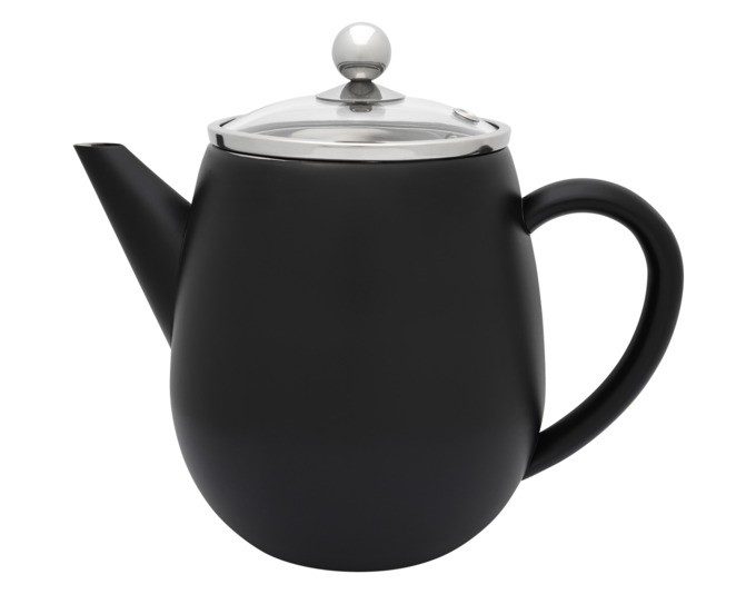 Teekanne Duet Eva sw 1.1 l