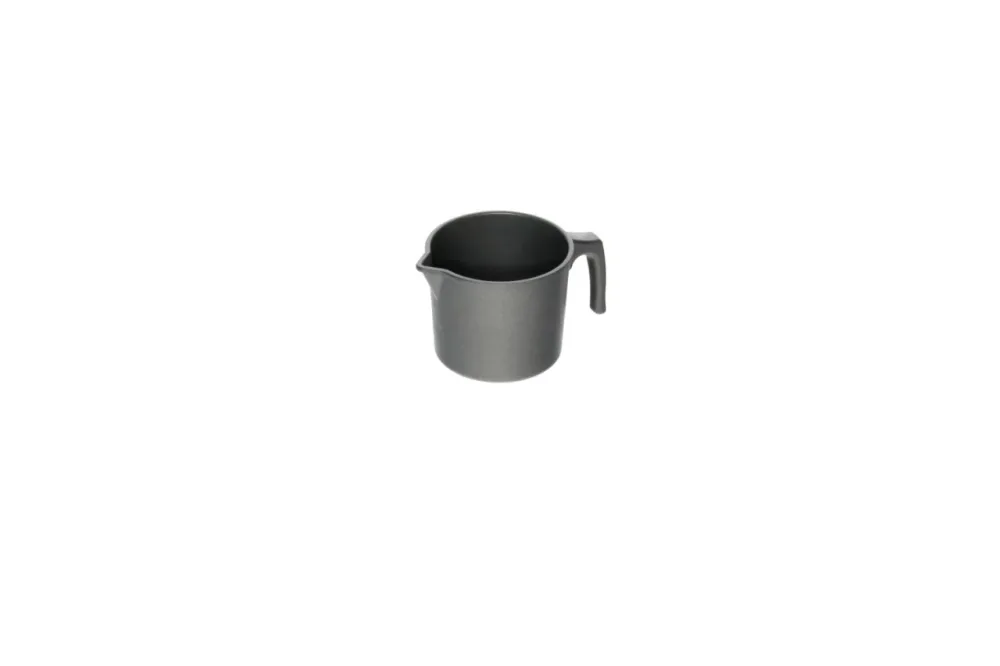 Milchtopf D14cm, H12cm mit Griff