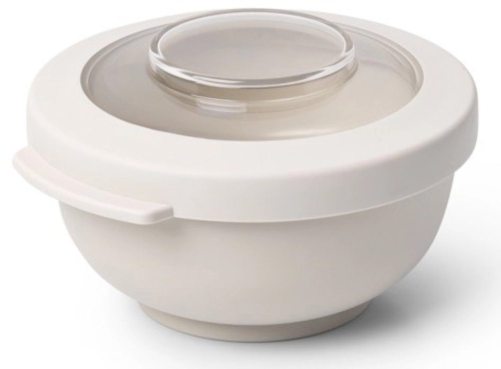 Amuse Life Snack Schüssel 200ml Ø105X64mm Beige