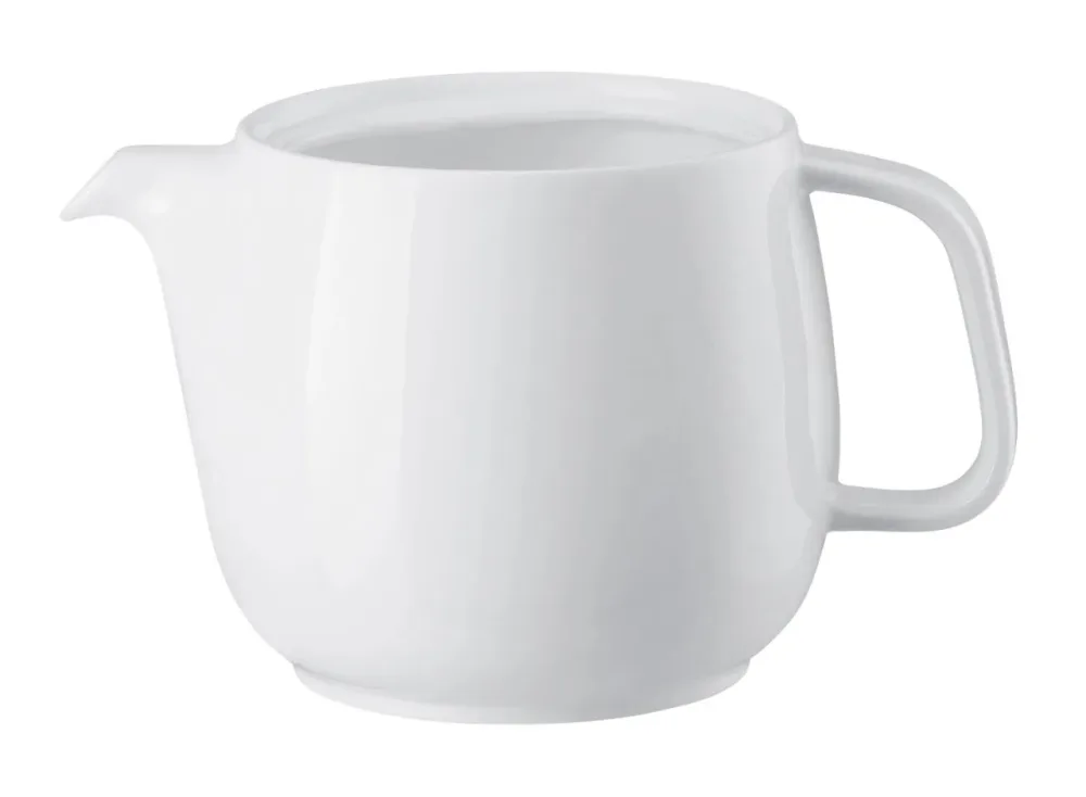 Neve Teekanne-Unterteil 0.4l AK Bone China
