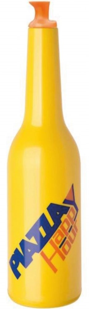 Flair Bottle gelb