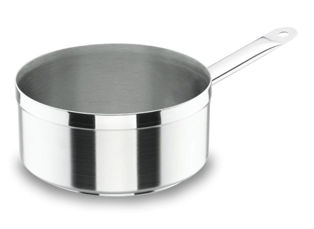 Chef Luxe Stielkasserolle D14cm H7.5cm 1.1lt