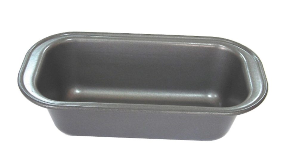 Cakeform abgerundete Ecken 15x7.5cm H:4.8cm