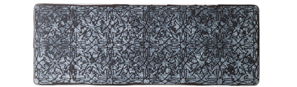 Shabby Chic 63077 Sushi Platte 30x10cm