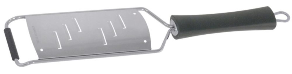 Reibe, breit, Hobel 22 mm