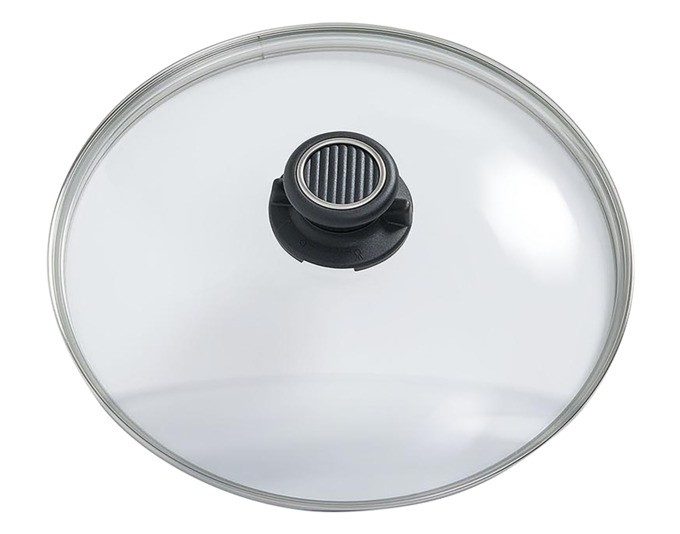 Glasdeckel Deluxe ø26cm