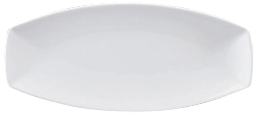 Event Platte oval 40x18cm