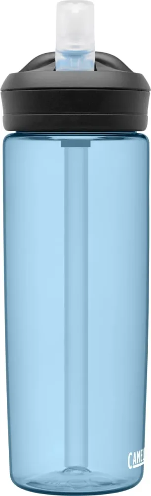 Camelbak - Eddy+ Bottle 0.6l true blue,, One Size