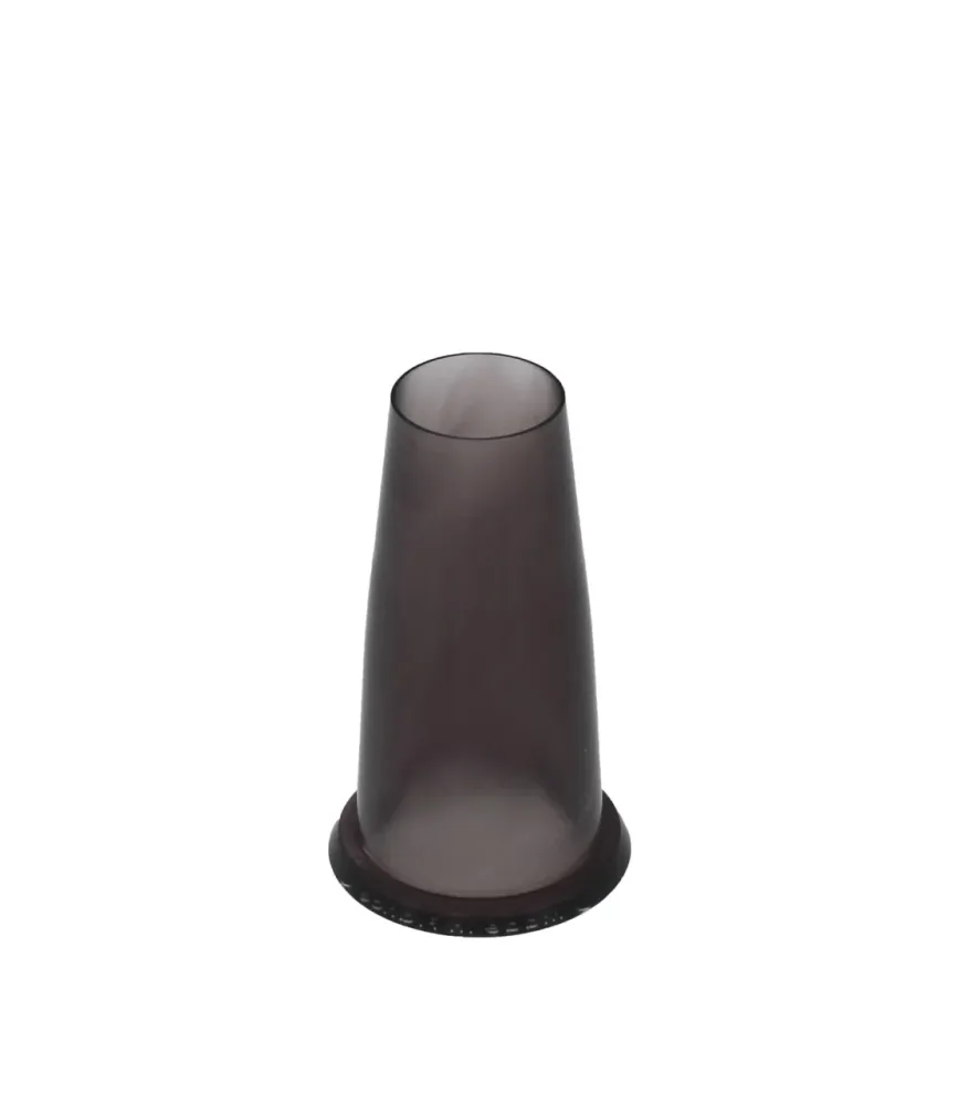 Lochtüllen rund aus Tritan U14 D:18mm