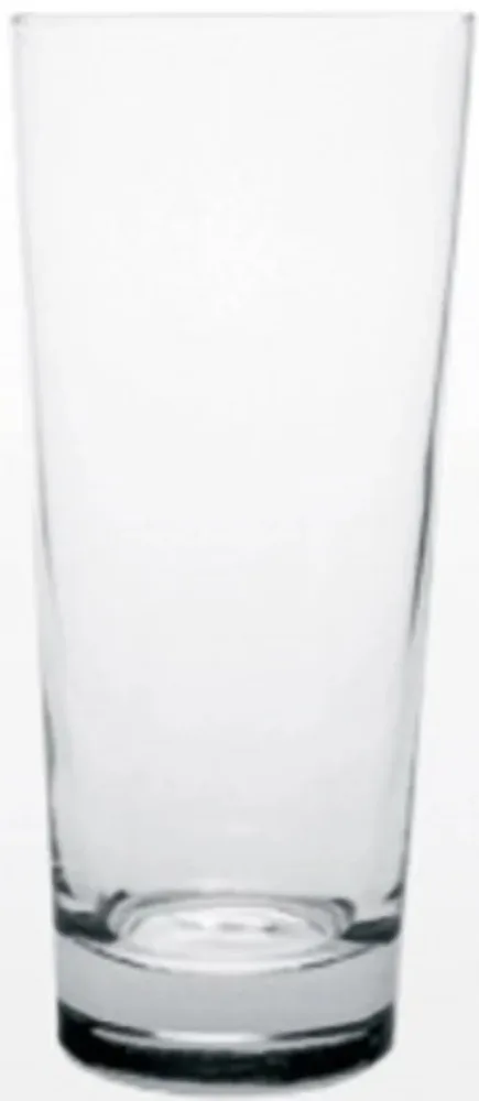 6er Set Frankonia Longdrink 33cl, 4 cl /-/ 15.2cm