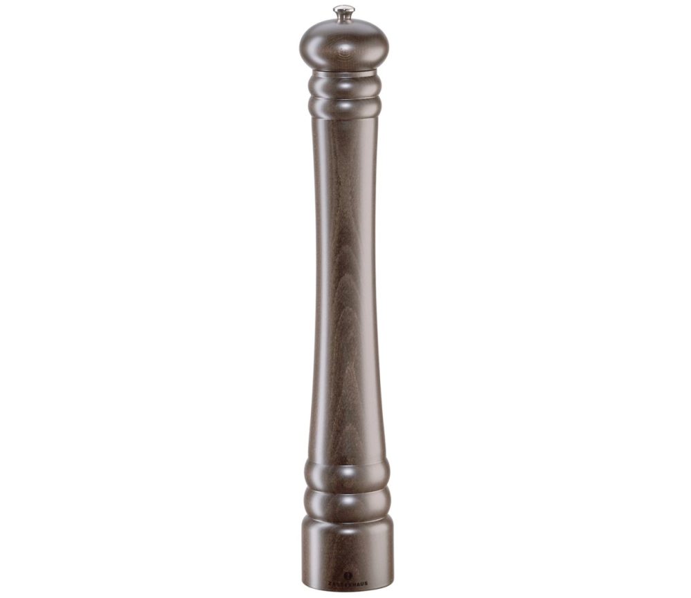 Pfeffermühle Berlin 50 cm dunkel gebeizt