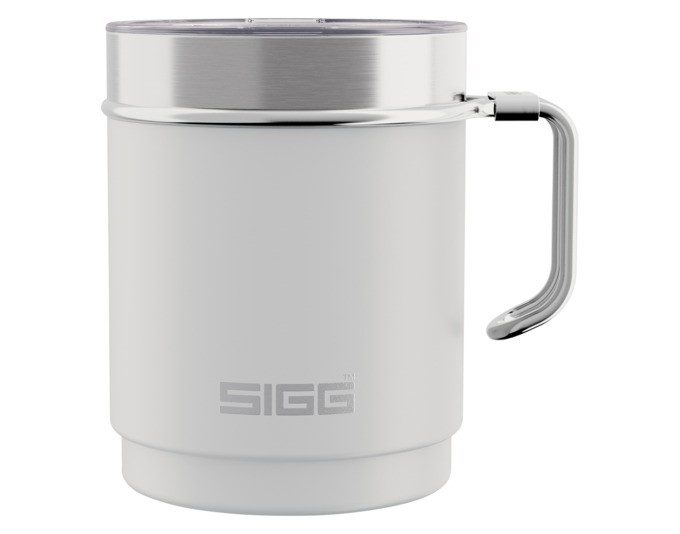 Thermobecher Travel Mug Snow White 0.3 L