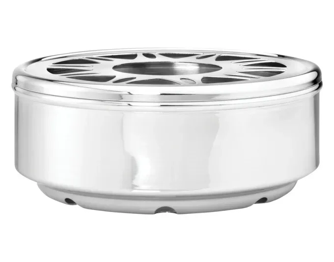 Rechaud Ceylon Inox ø 15 cm