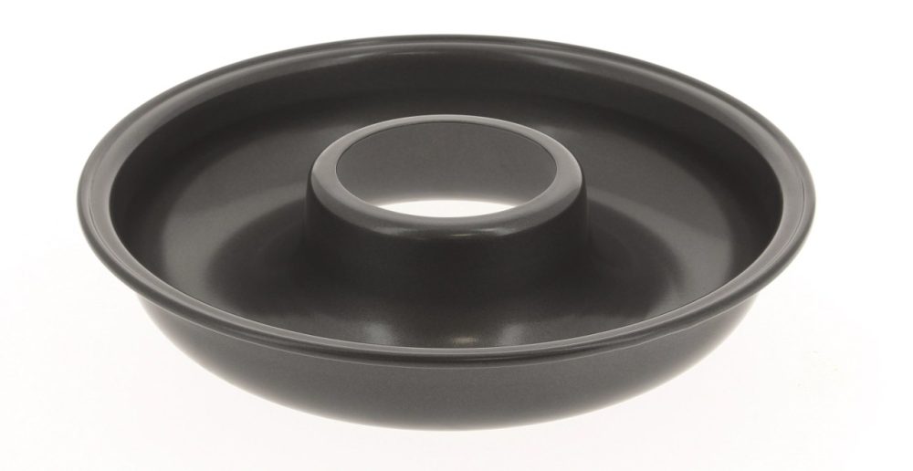 Kuchenform rund Savarin D:24cm