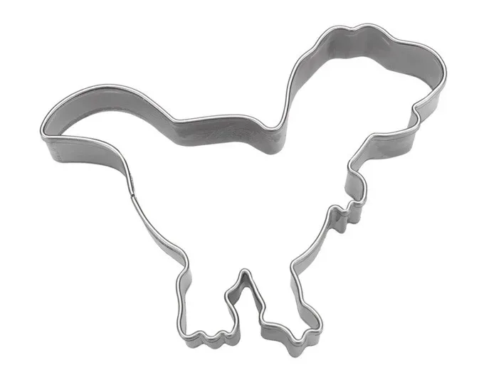 Städter Ausstecher T-Rex 6cm