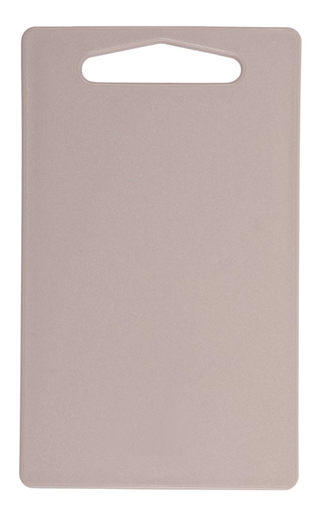 BIO Schneidebrett 25x15x0.7cm pink