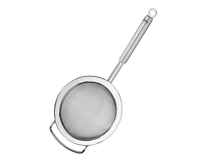Küchensieb feinmaschig ø24cm