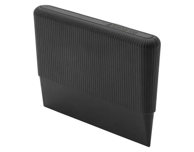 Oberflächenschaber dark grey