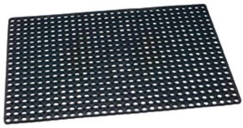 Barmatte rutschfest 80x120cm H2.2cm