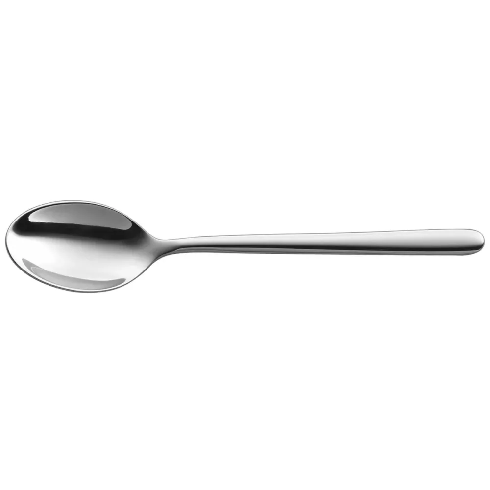 Chiaro Espressolöffel poliert 11cm