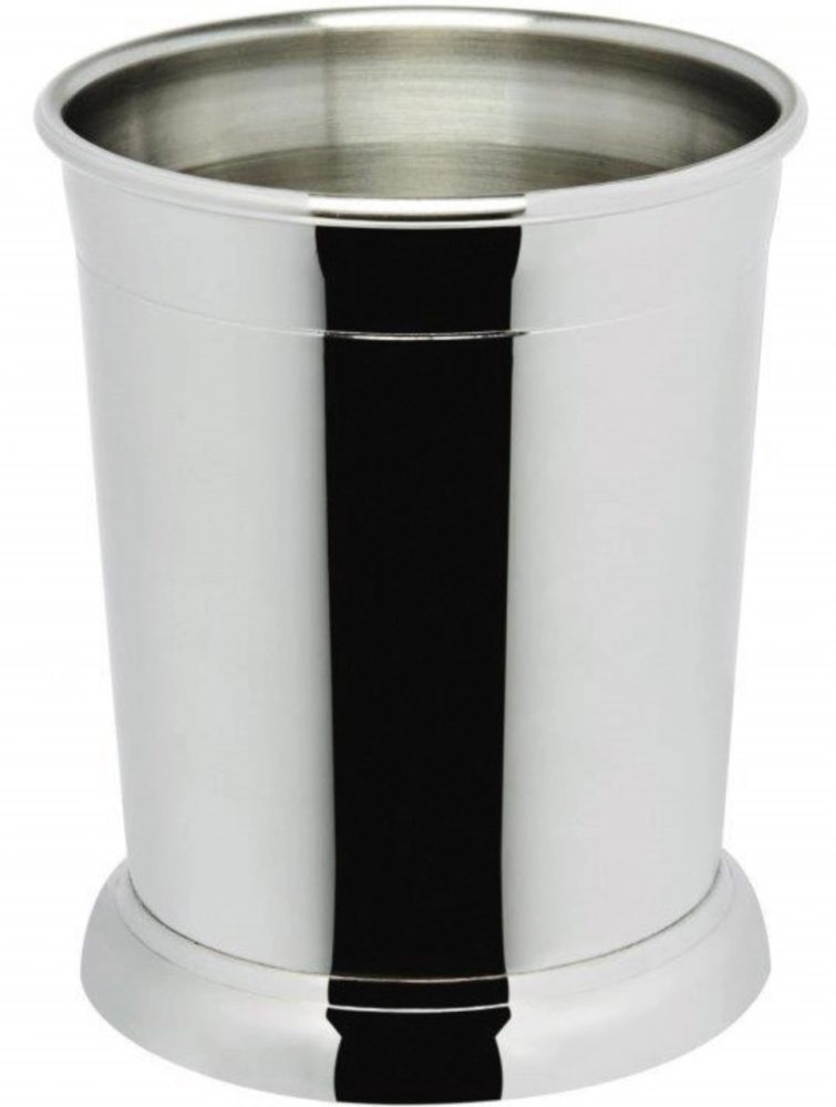 2er Set Mug Julep Edelstahl 0.38lt