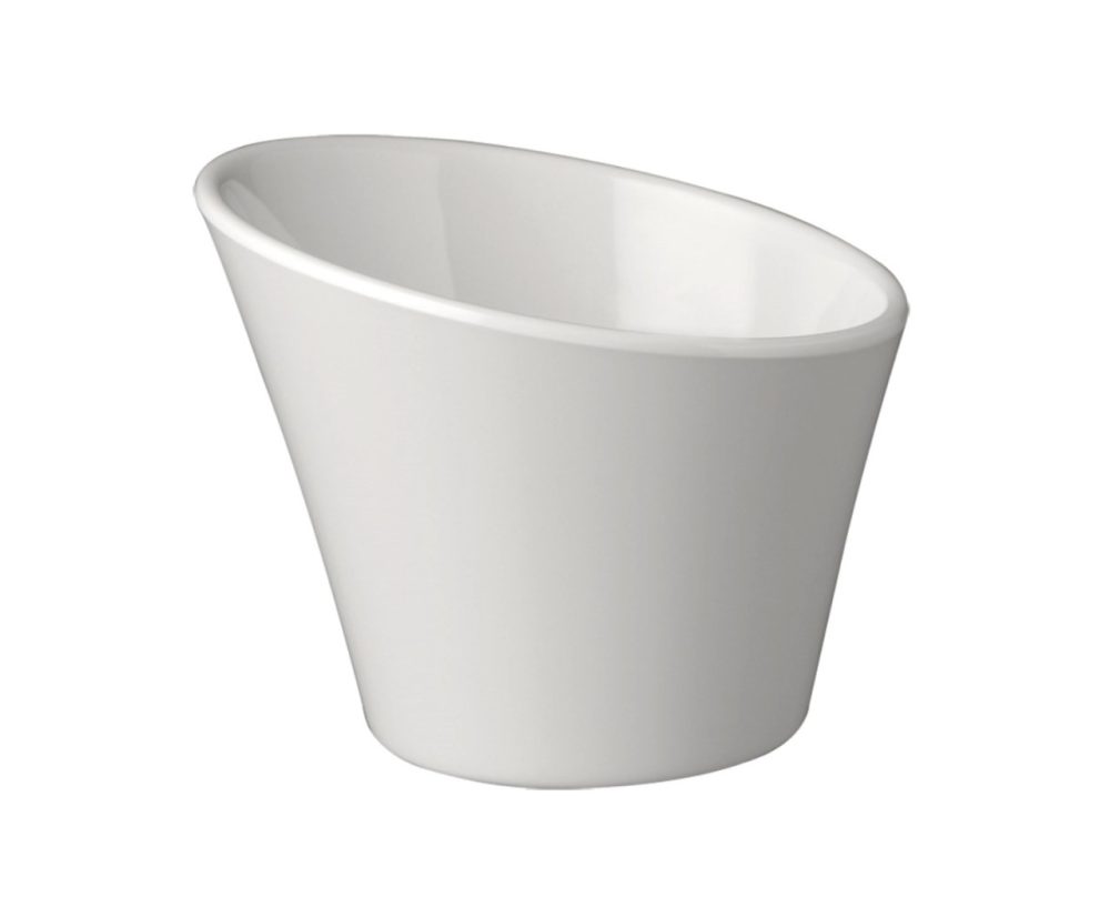 Schale CASUAL D12cm, H7,5 / 9,5cm