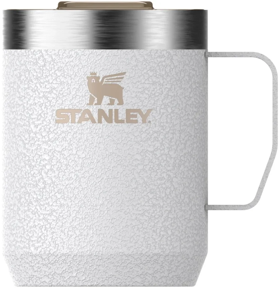 Everyday Camp Mug 0.23l hammertone frost