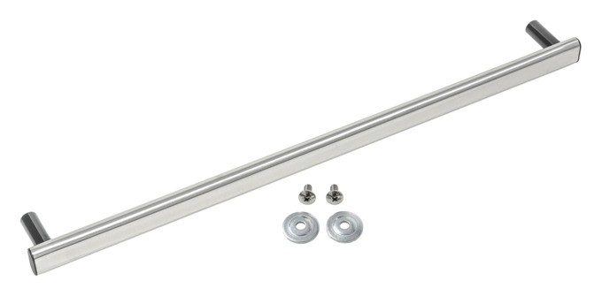 Deckelgriff m.Halter Videro G6