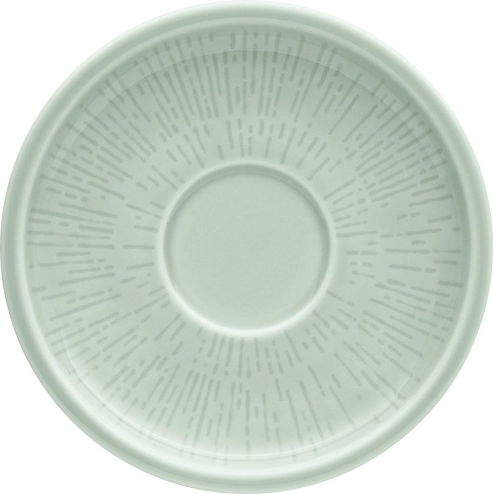 Shiro Glaze Frost Espresso Untere Struktur