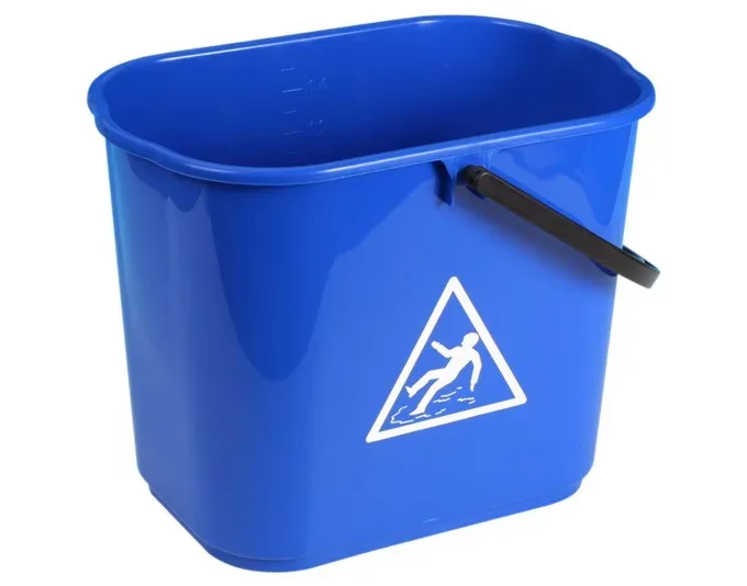 Eimer Profi blau 16l