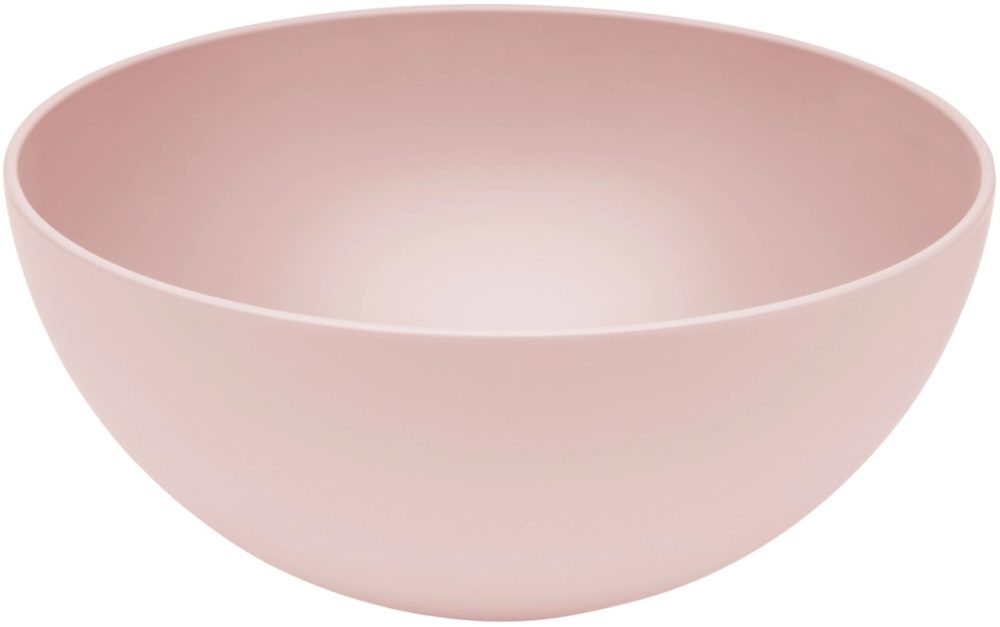 Schüssel Biopolymer 26cm pink cherry