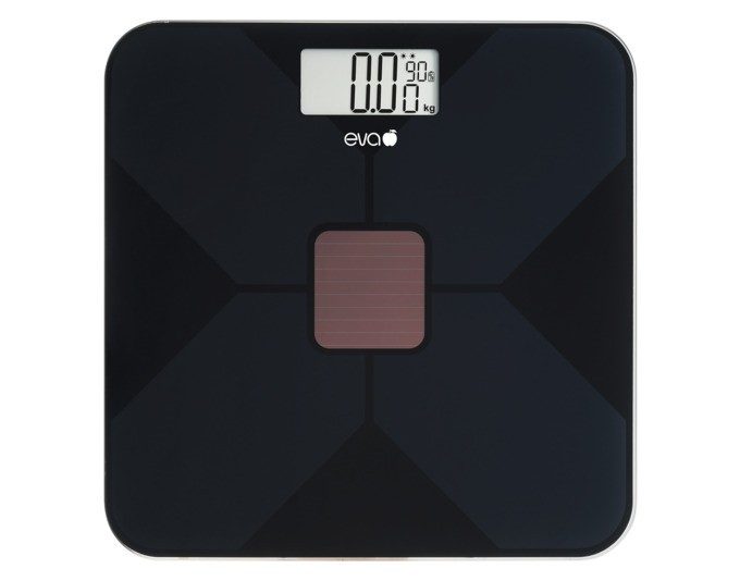 Personenwaage Solar 180 kg